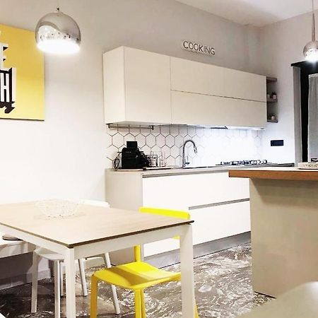 Appartement Bed&Coffee Napoli - Scarlatti Extérieur photo