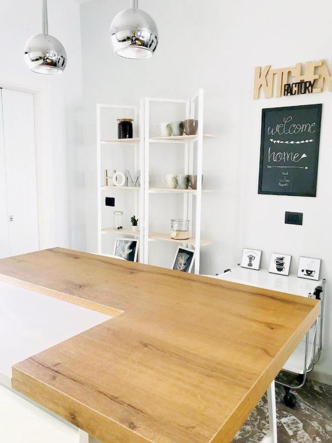 Appartement Bed&Coffee Napoli - Scarlatti Extérieur photo