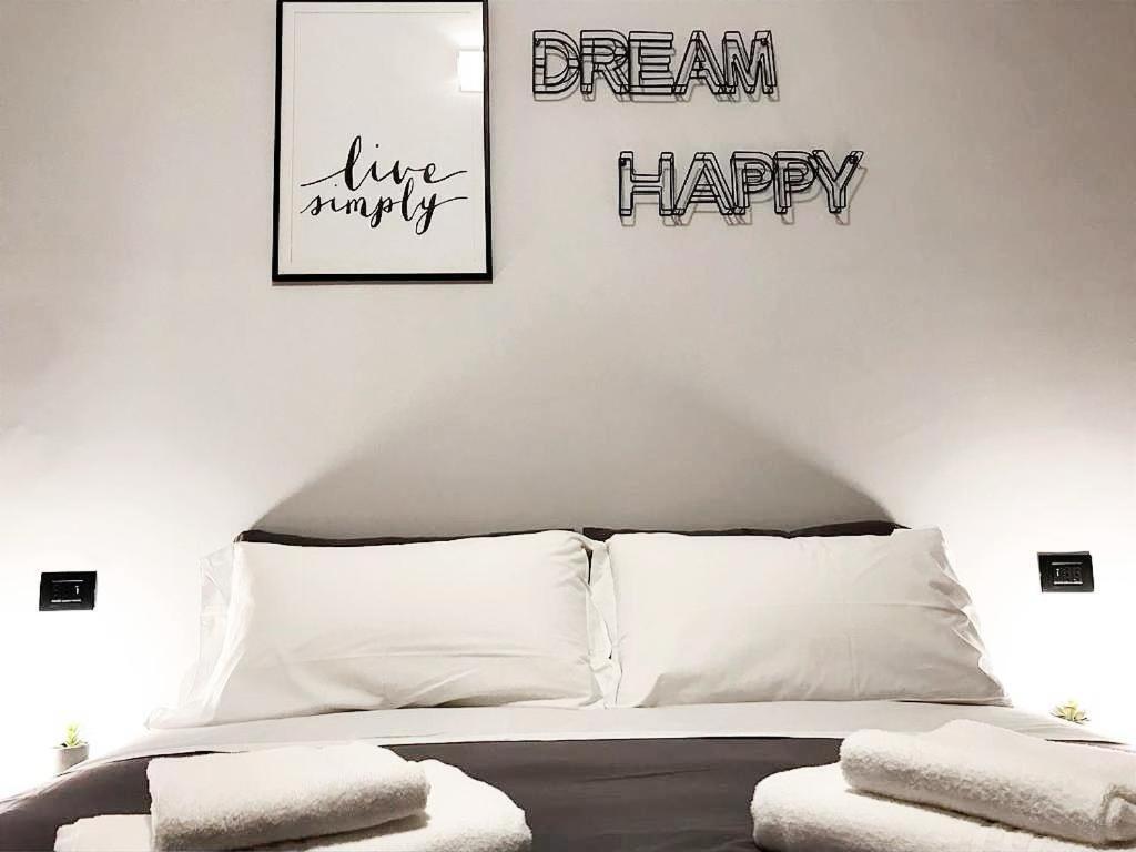 Appartement Bed&Coffee Napoli - Scarlatti Extérieur photo