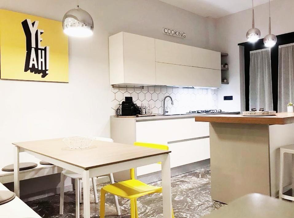 Appartement Bed&Coffee Napoli - Scarlatti Extérieur photo