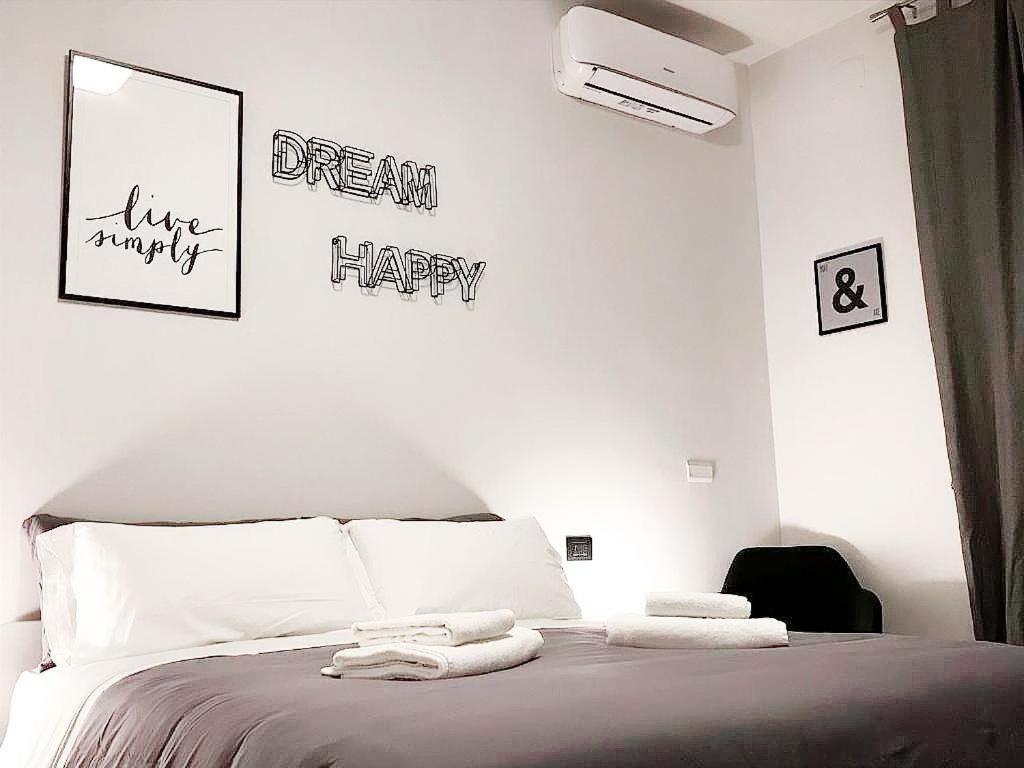 Appartement Bed&Coffee Napoli - Scarlatti Extérieur photo