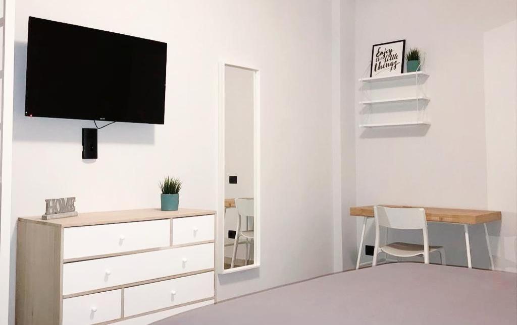 Appartement Bed&Coffee Napoli - Scarlatti Extérieur photo