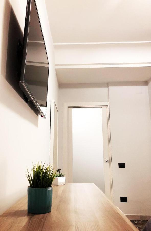 Appartement Bed&Coffee Napoli - Scarlatti Extérieur photo