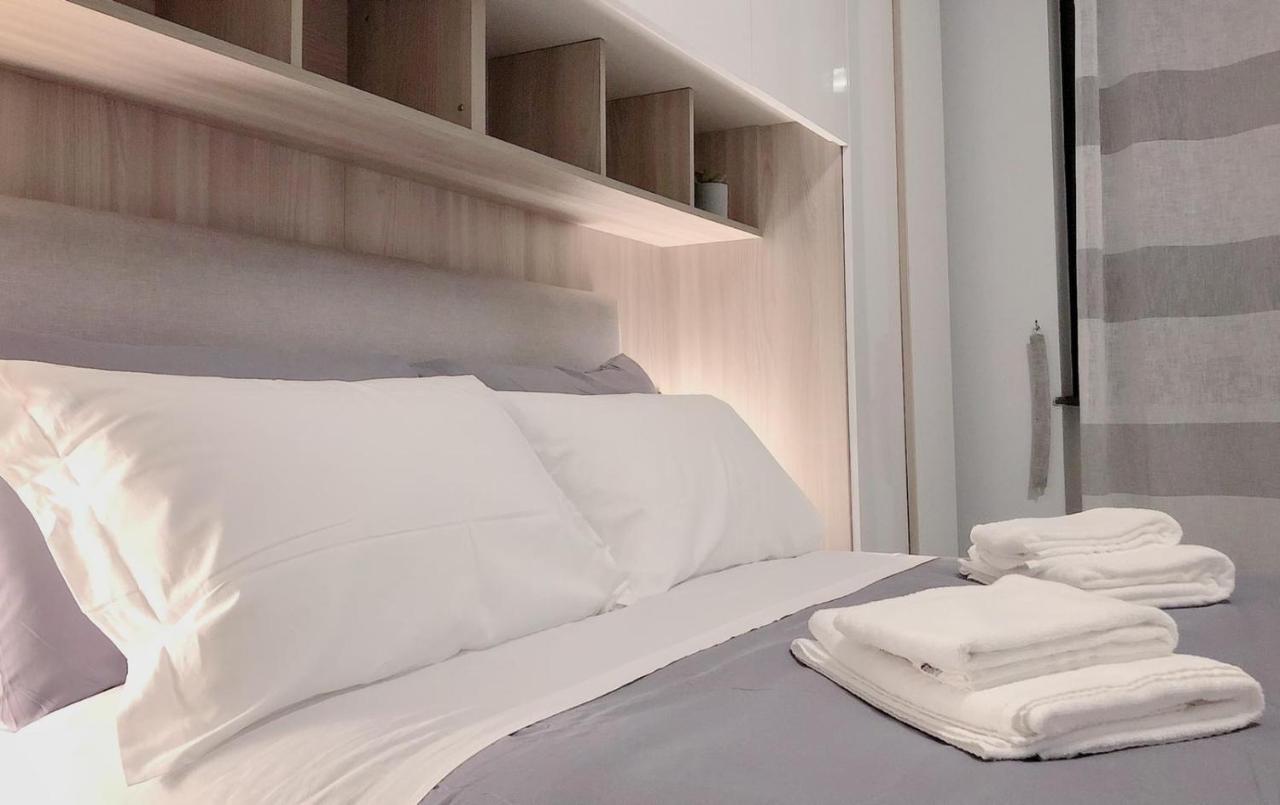 Appartement Bed&Coffee Napoli - Scarlatti Extérieur photo