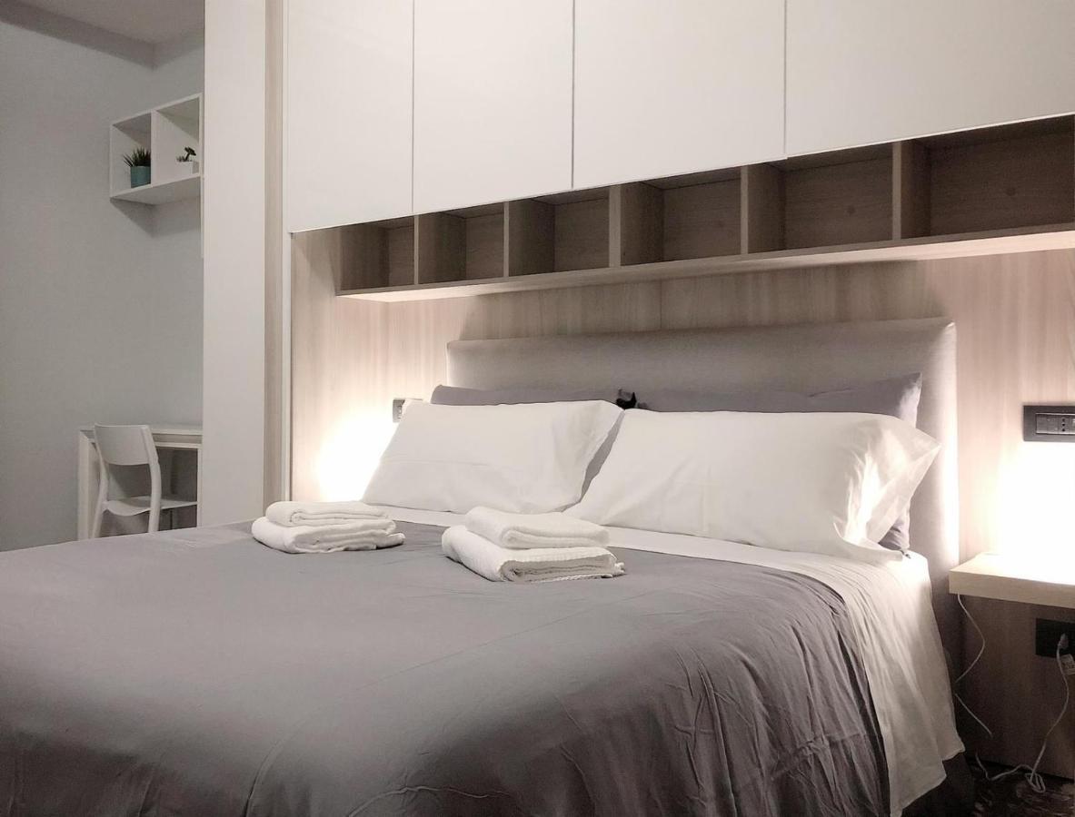 Appartement Bed&Coffee Napoli - Scarlatti Extérieur photo