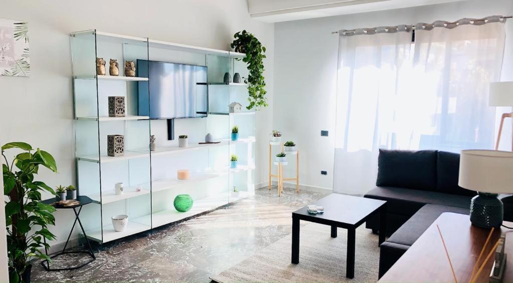 Appartement Bed&Coffee Napoli - Scarlatti Extérieur photo